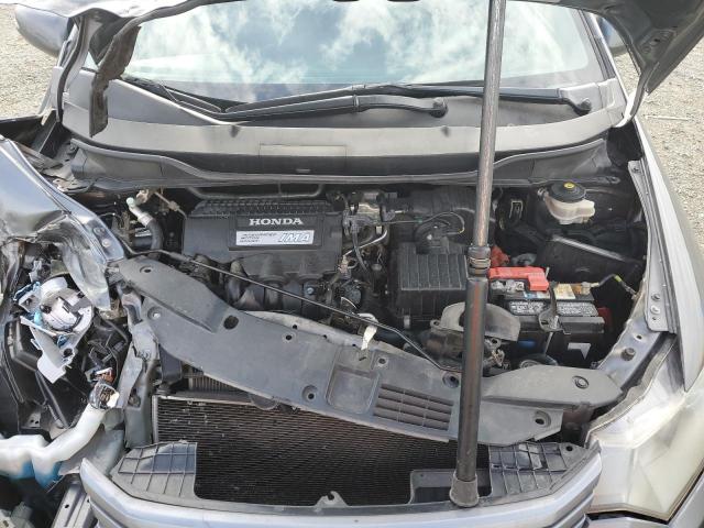 Photo 10 VIN: JHMZE2H76BS012164 - HONDA INSIGHT 