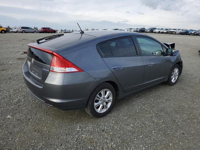 Photo 2 VIN: JHMZE2H76BS012164 - HONDA INSIGHT 