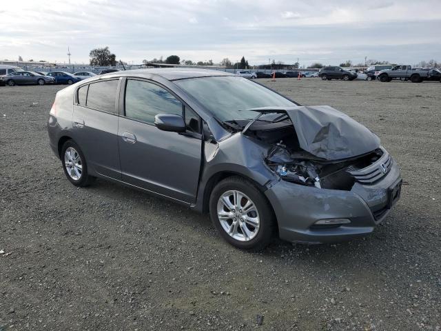 Photo 3 VIN: JHMZE2H76BS012164 - HONDA INSIGHT 