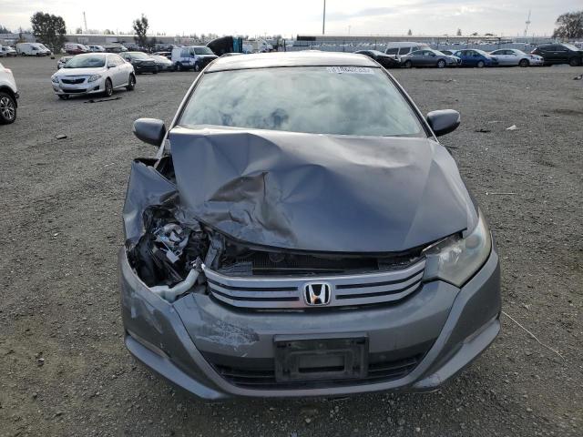 Photo 4 VIN: JHMZE2H76BS012164 - HONDA INSIGHT 