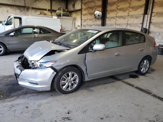 Photo 0 VIN: JHMZE2H76BS012245 - HONDA INSIGHT EX 