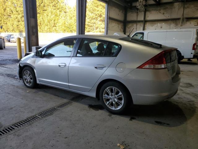 Photo 1 VIN: JHMZE2H76BS012245 - HONDA INSIGHT EX 