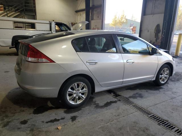 Photo 2 VIN: JHMZE2H76BS012245 - HONDA INSIGHT EX 