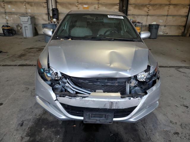 Photo 4 VIN: JHMZE2H76BS012245 - HONDA INSIGHT EX 