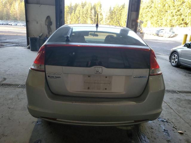 Photo 5 VIN: JHMZE2H76BS012245 - HONDA INSIGHT EX 