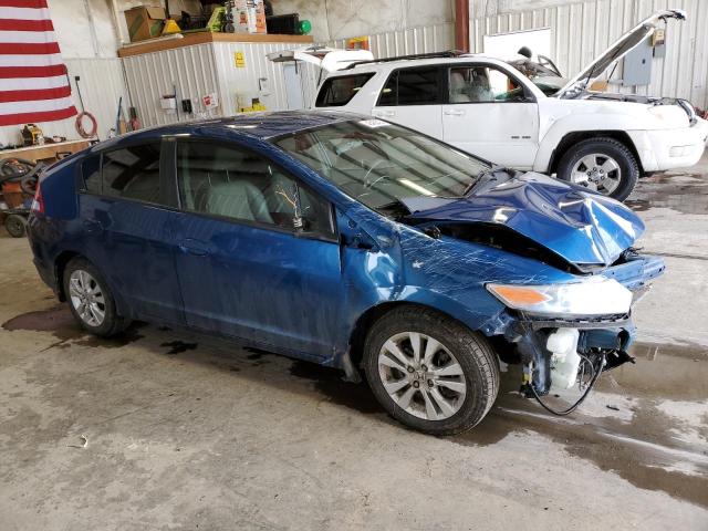 Photo 3 VIN: JHMZE2H76CS001439 - HONDA INSIGHT 