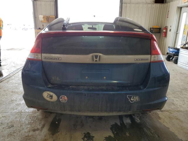 Photo 5 VIN: JHMZE2H76CS001439 - HONDA INSIGHT 