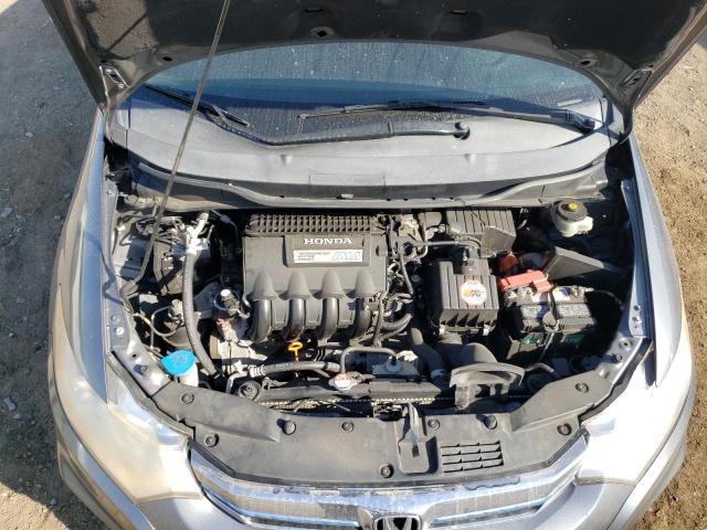 Photo 10 VIN: JHMZE2H76CS004745 - HONDA INSIGHT 