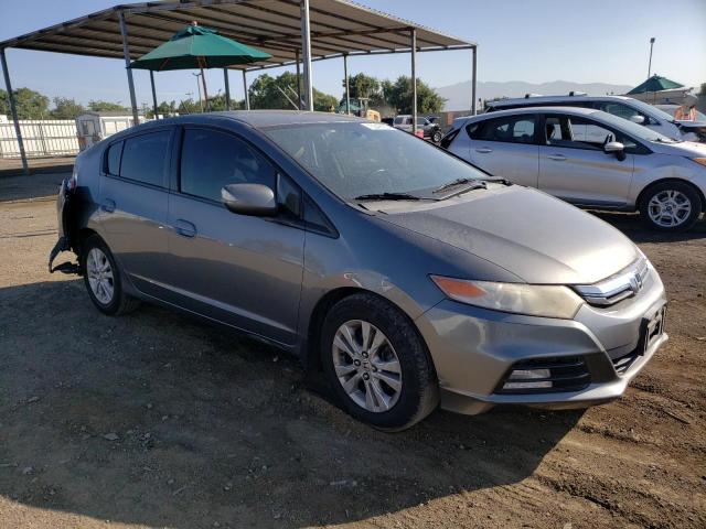 Photo 3 VIN: JHMZE2H76CS004745 - HONDA INSIGHT 