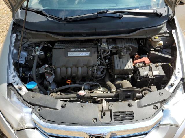 Photo 6 VIN: JHMZE2H76DS000020 - HONDA INSIGHT EX 