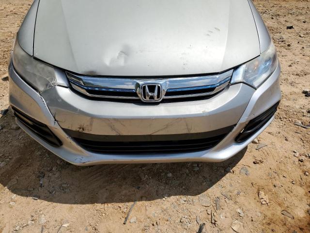 Photo 8 VIN: JHMZE2H76DS000020 - HONDA INSIGHT EX 