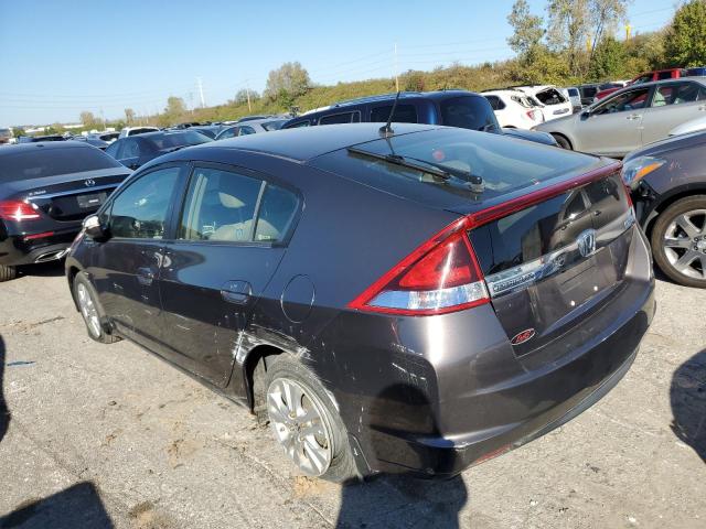 Photo 1 VIN: JHMZE2H76DS002205 - HONDA INSIGHT 