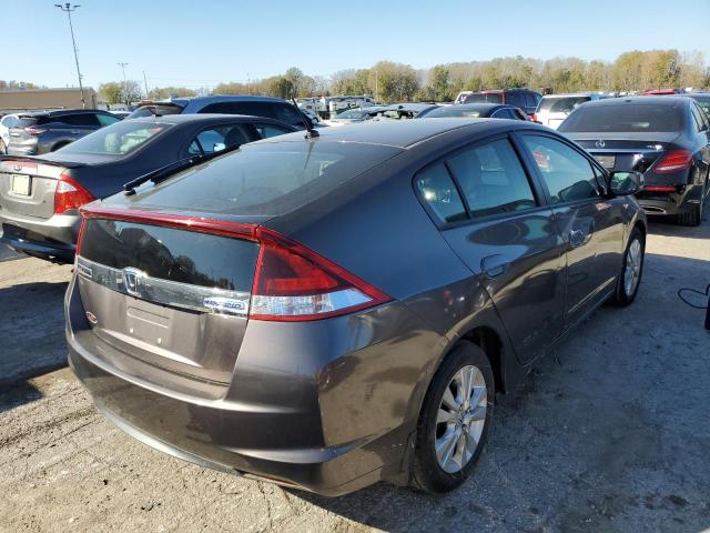 Photo 2 VIN: JHMZE2H76DS002205 - HONDA INSIGHT 