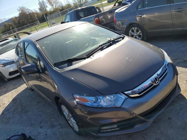 Photo 3 VIN: JHMZE2H76DS002205 - HONDA INSIGHT 