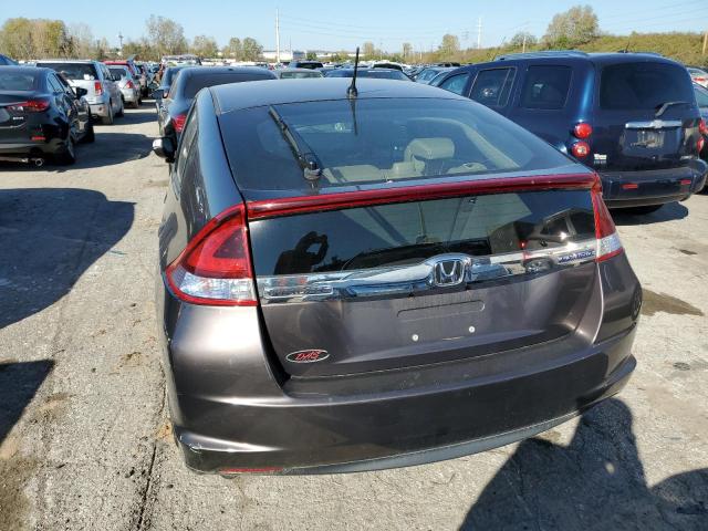 Photo 5 VIN: JHMZE2H76DS002205 - HONDA INSIGHT 