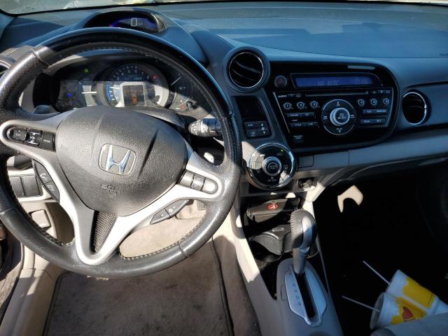 Photo 7 VIN: JHMZE2H76DS002205 - HONDA INSIGHT 