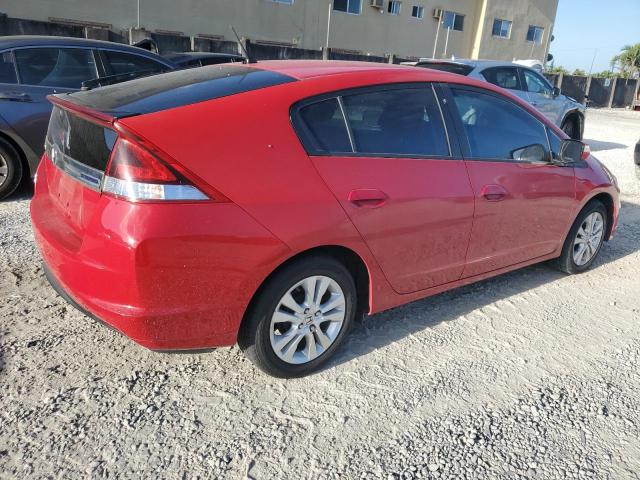 Photo 2 VIN: JHMZE2H76DS002589 - HONDA INSIGHT 