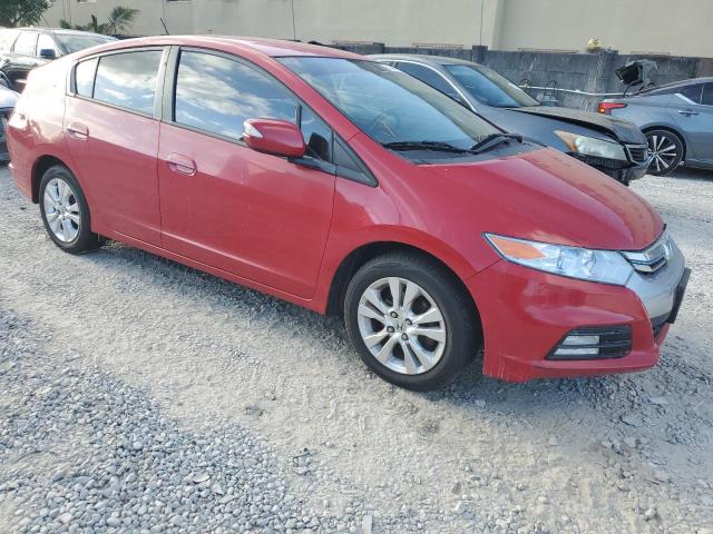 Photo 3 VIN: JHMZE2H76DS002589 - HONDA INSIGHT 