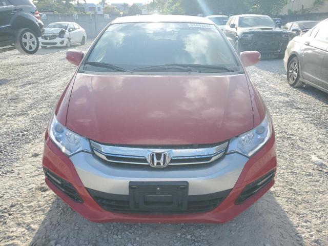 Photo 4 VIN: JHMZE2H76DS002589 - HONDA INSIGHT 