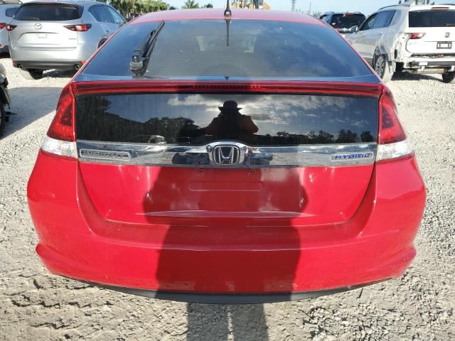 Photo 5 VIN: JHMZE2H76DS002589 - HONDA INSIGHT 