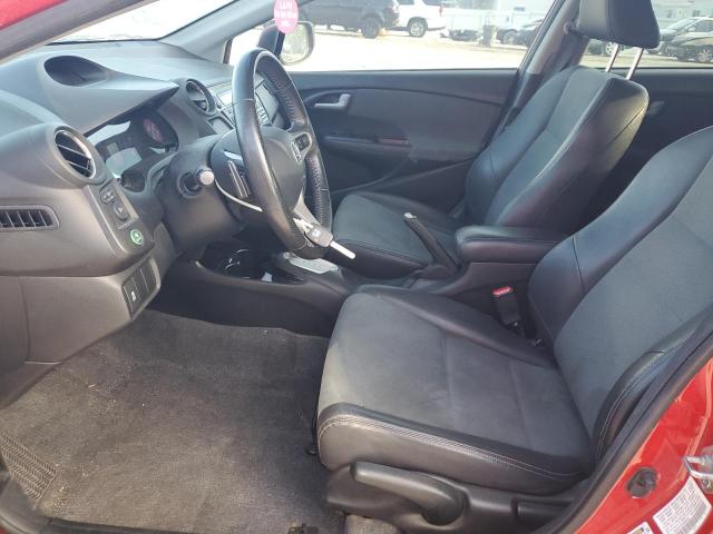 Photo 6 VIN: JHMZE2H76DS002589 - HONDA INSIGHT 