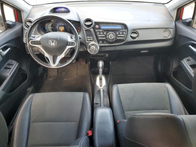 Photo 7 VIN: JHMZE2H76DS002589 - HONDA INSIGHT 