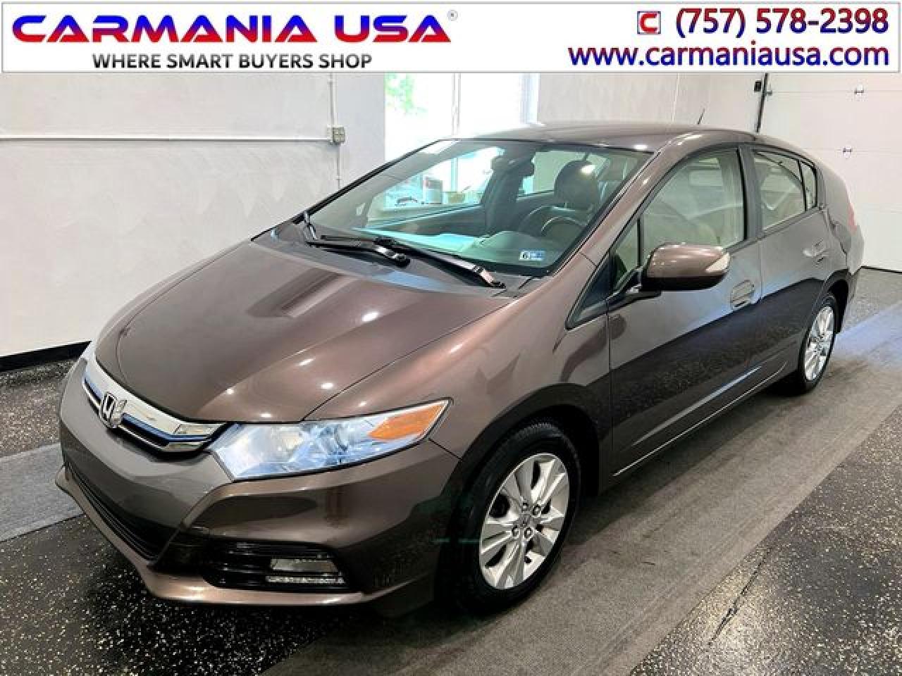 Photo 2 VIN: JHMZE2H76DS003161 - HONDA INSIGHT 