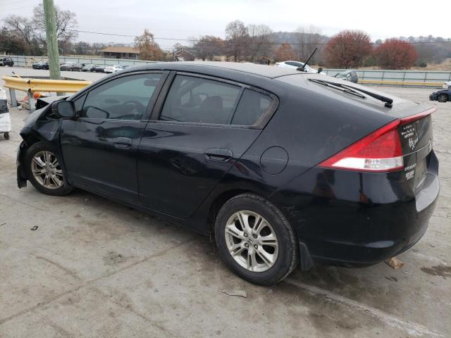 Photo 1 VIN: JHMZE2H77AS002385 - HONDA INSIGHT 