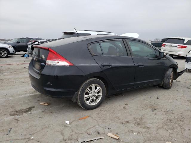 Photo 2 VIN: JHMZE2H77AS002385 - HONDA INSIGHT 