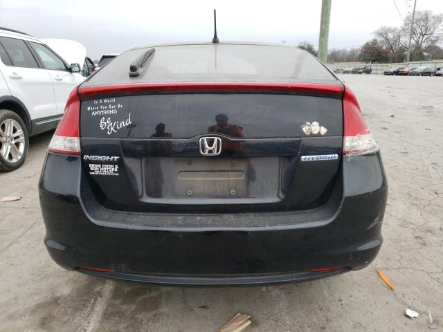 Photo 5 VIN: JHMZE2H77AS002385 - HONDA INSIGHT 