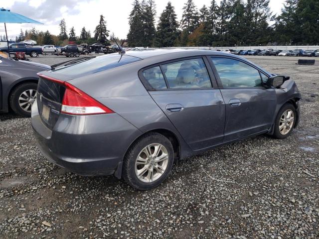 Photo 2 VIN: JHMZE2H77AS002533 - HONDA INSIGHT EX 