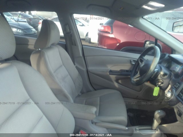 Photo 4 VIN: JHMZE2H77AS009627 - HONDA INSIGHT 