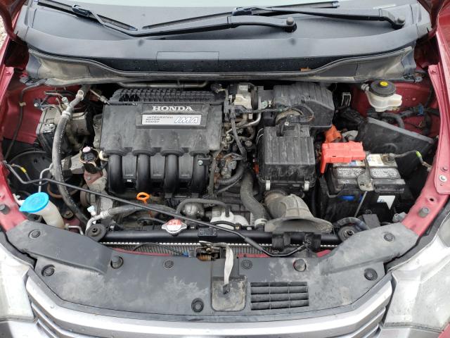 Photo 6 VIN: JHMZE2H77AS010566 - HONDA INSIGHT EX 