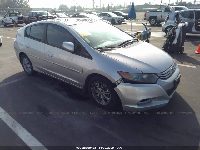 Photo 0 VIN: JHMZE2H77AS011278 - HONDA INSIGHT 