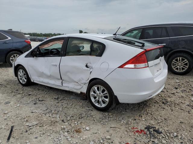 Photo 1 VIN: JHMZE2H77AS012785 - HONDA INSIGHT EX 