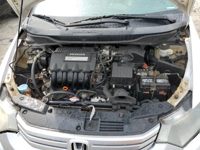 Photo 10 VIN: JHMZE2H77AS012785 - HONDA INSIGHT EX 