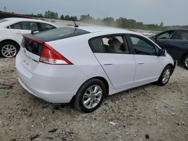 Photo 2 VIN: JHMZE2H77AS012785 - HONDA INSIGHT EX 