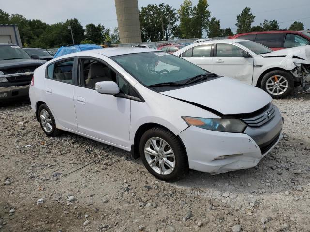 Photo 3 VIN: JHMZE2H77AS012785 - HONDA INSIGHT EX 