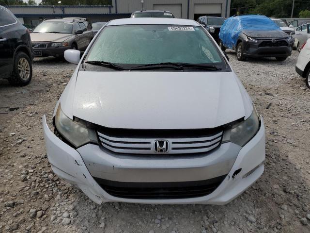 Photo 4 VIN: JHMZE2H77AS012785 - HONDA INSIGHT EX 