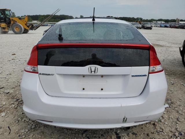 Photo 5 VIN: JHMZE2H77AS012785 - HONDA INSIGHT EX 