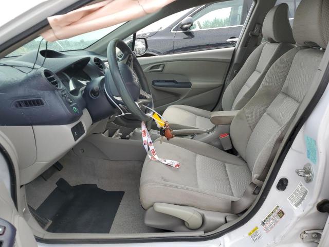 Photo 6 VIN: JHMZE2H77AS012785 - HONDA INSIGHT EX 