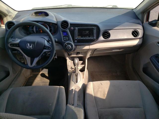 Photo 7 VIN: JHMZE2H77AS018943 - HONDA INSIGHT EX 