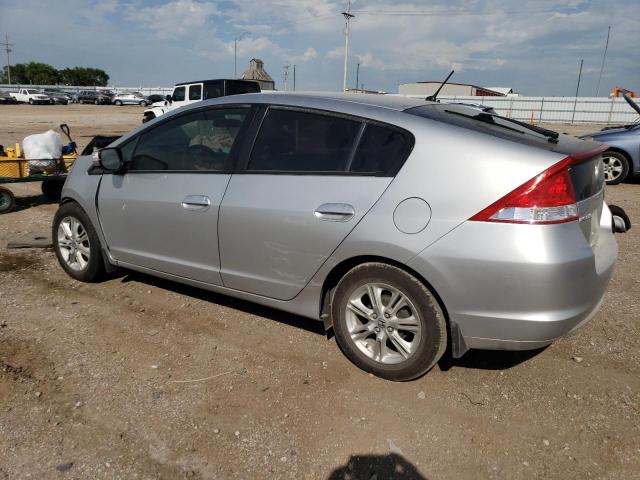 Photo 1 VIN: JHMZE2H77AS019381 - HONDA INSIGHT 