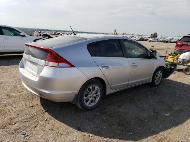 Photo 2 VIN: JHMZE2H77AS019381 - HONDA INSIGHT 