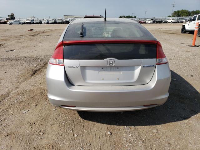 Photo 5 VIN: JHMZE2H77AS019381 - HONDA INSIGHT 