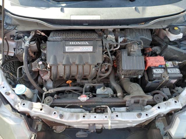 Photo 10 VIN: JHMZE2H77AS020286 - HONDA INSIGHT EX 