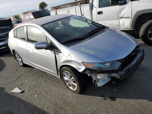 Photo 3 VIN: JHMZE2H77AS020286 - HONDA INSIGHT EX 