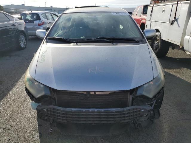 Photo 4 VIN: JHMZE2H77AS020286 - HONDA INSIGHT EX 