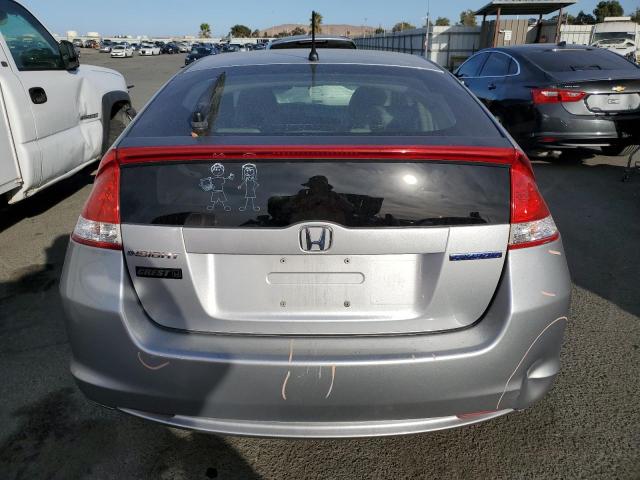 Photo 5 VIN: JHMZE2H77AS020286 - HONDA INSIGHT EX 