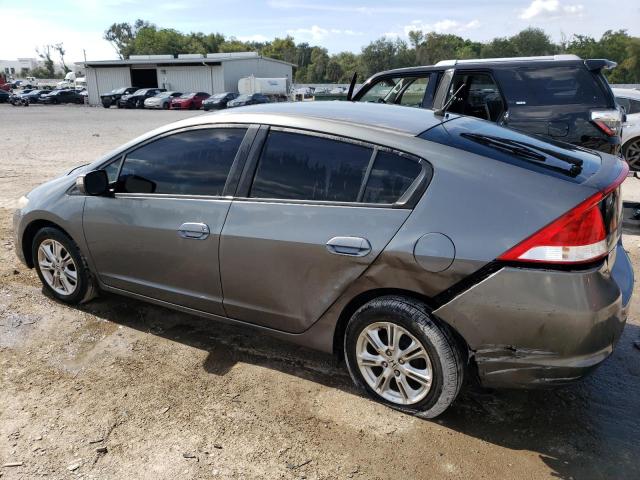 Photo 1 VIN: JHMZE2H77AS023723 - HONDA INSIGHT EX 